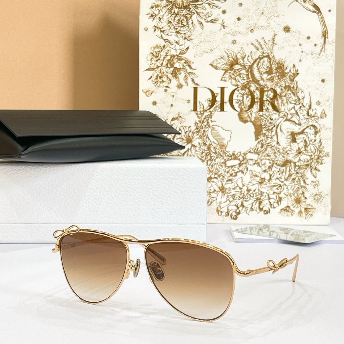 Dior Connoge A1U Sunglasses