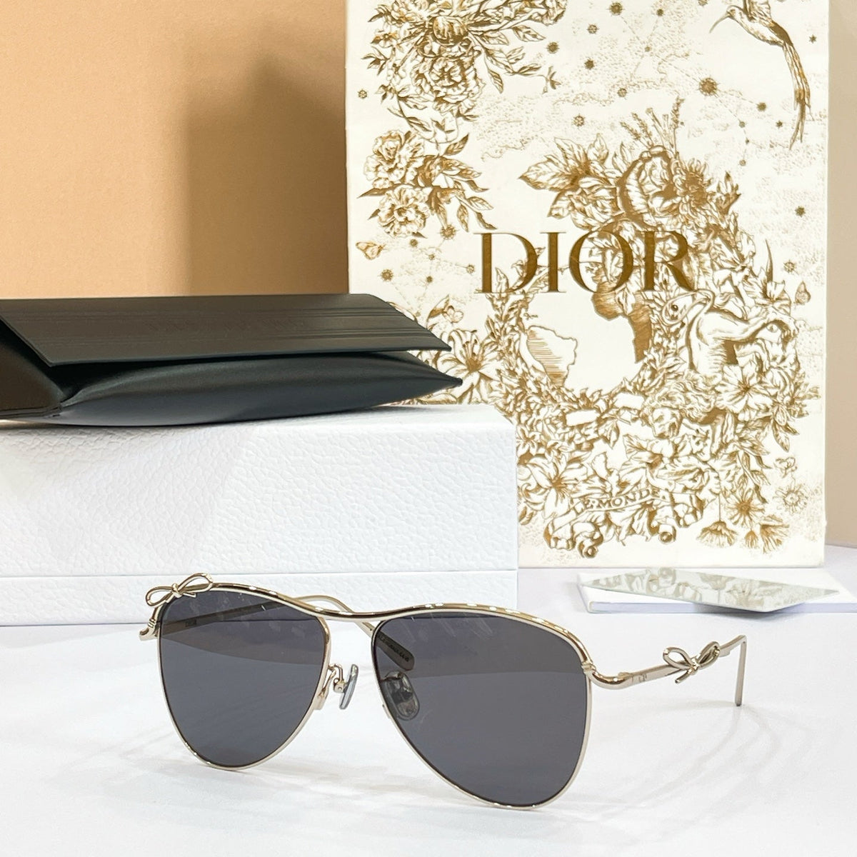 Dior Connoge A1U Sunglasses