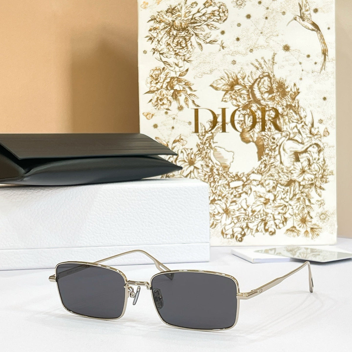Dior DiorBlackSuit S21U Sunglasses
