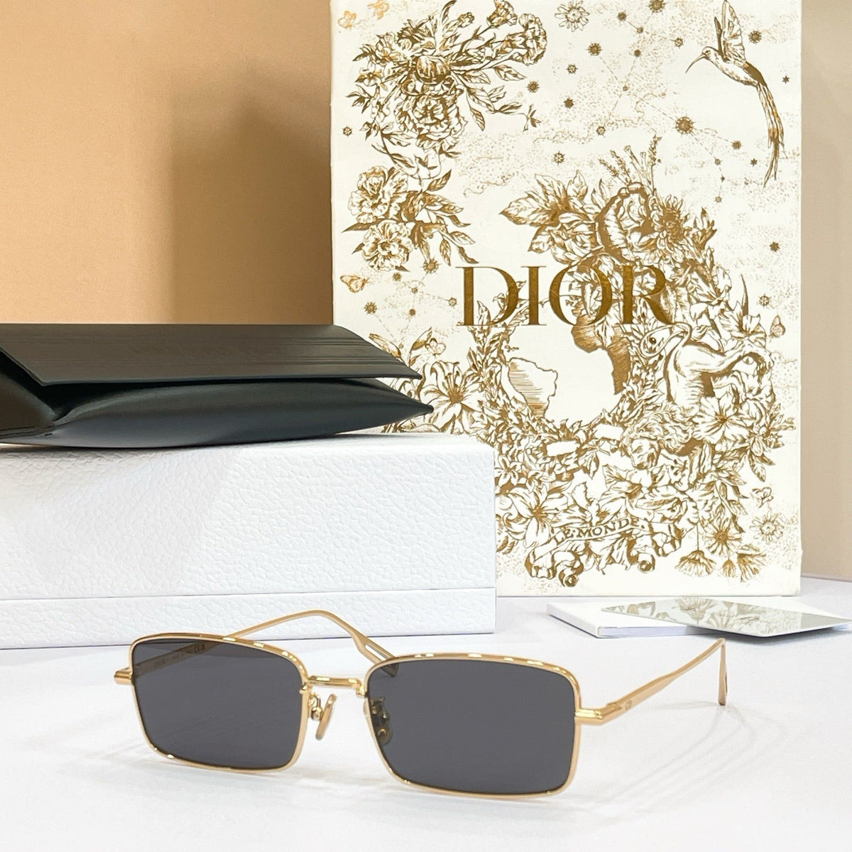 Dior DiorBlackSuit S21U Sunglasses