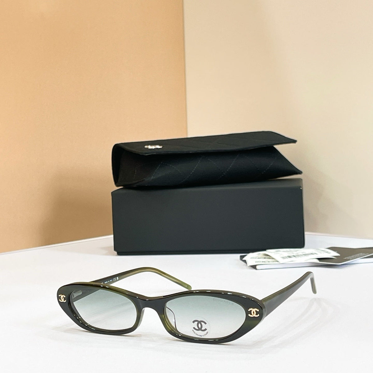 Chanel CH3025 Sunglasses
