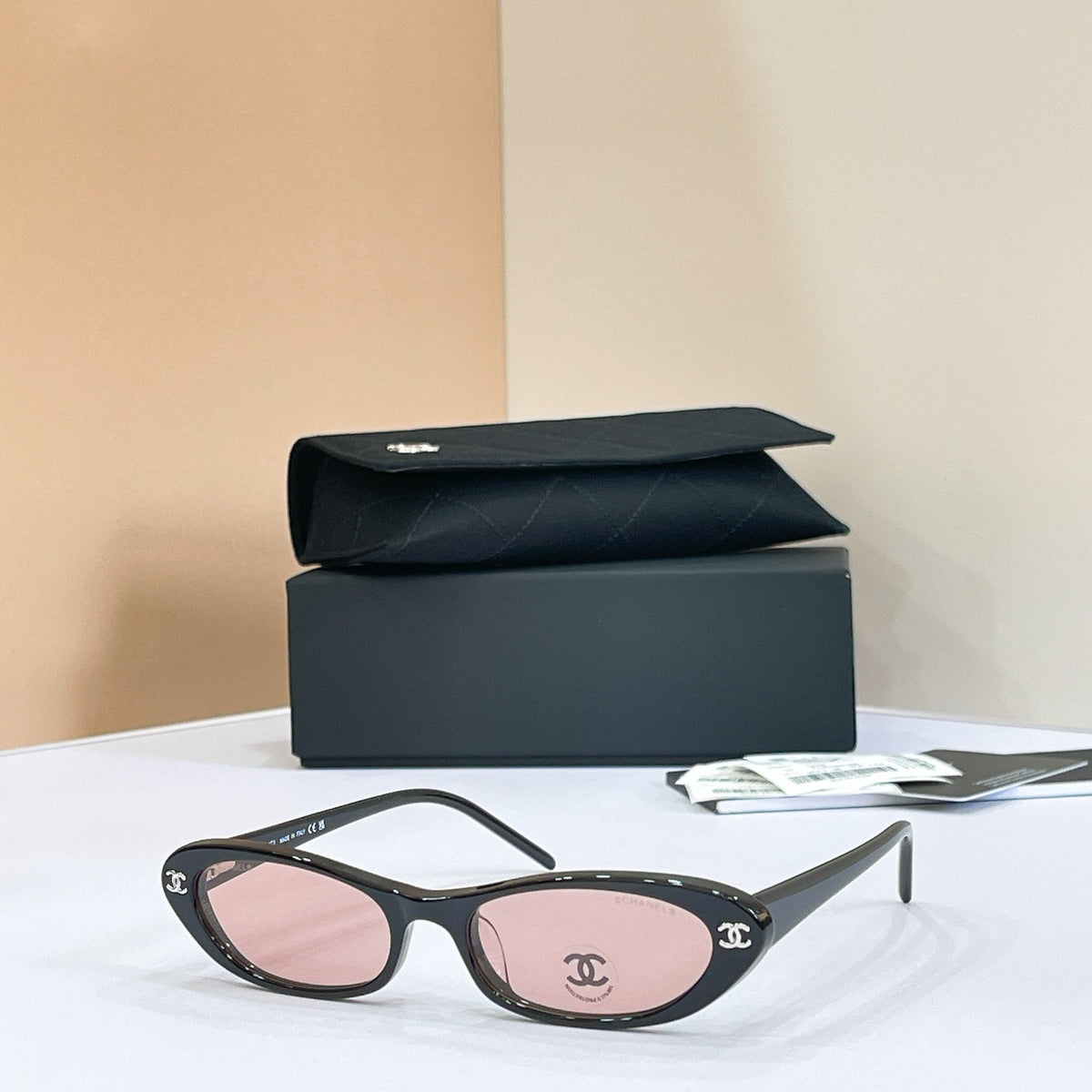 Chanel CH3025 Sunglasses