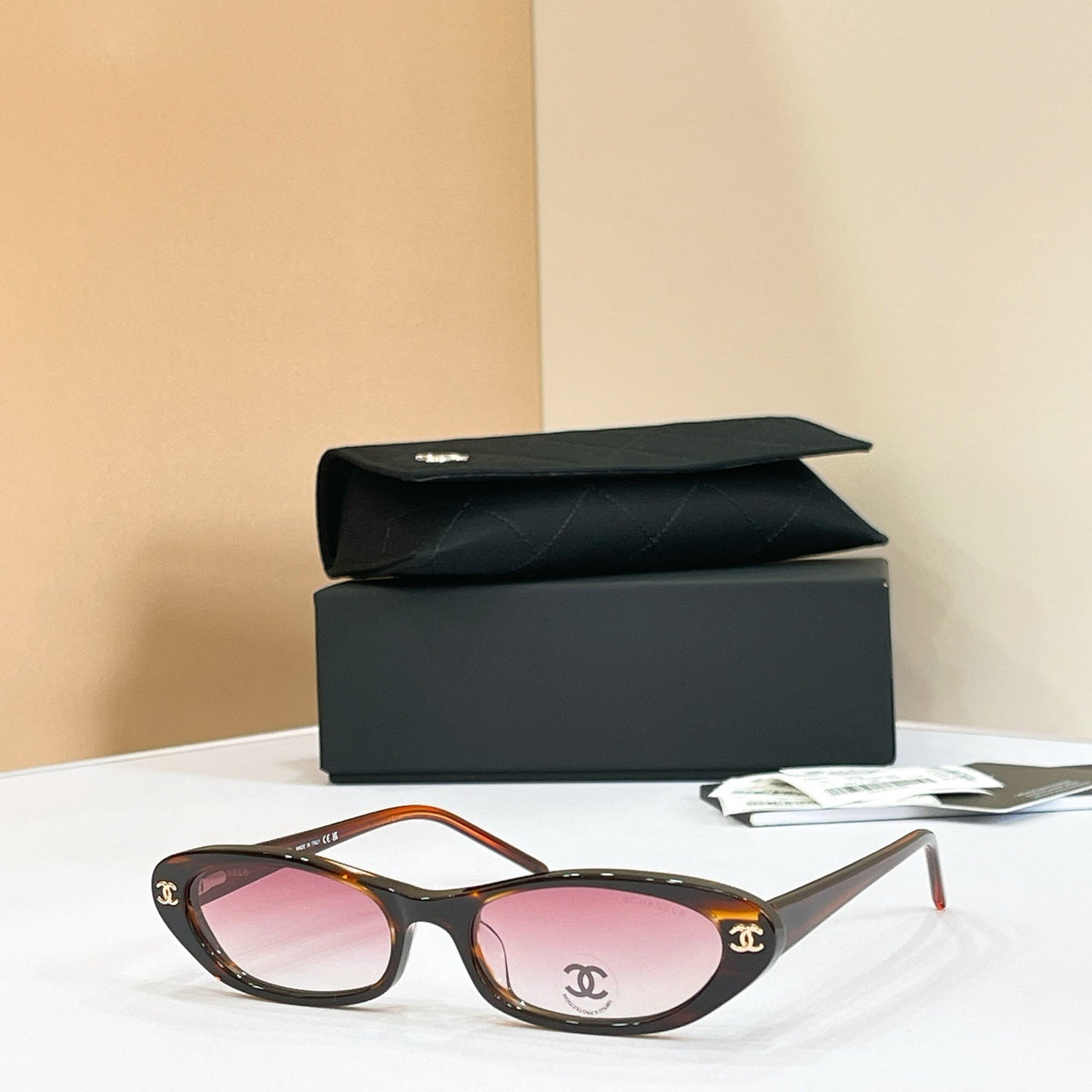 Chanel CH3025 Sunglasses