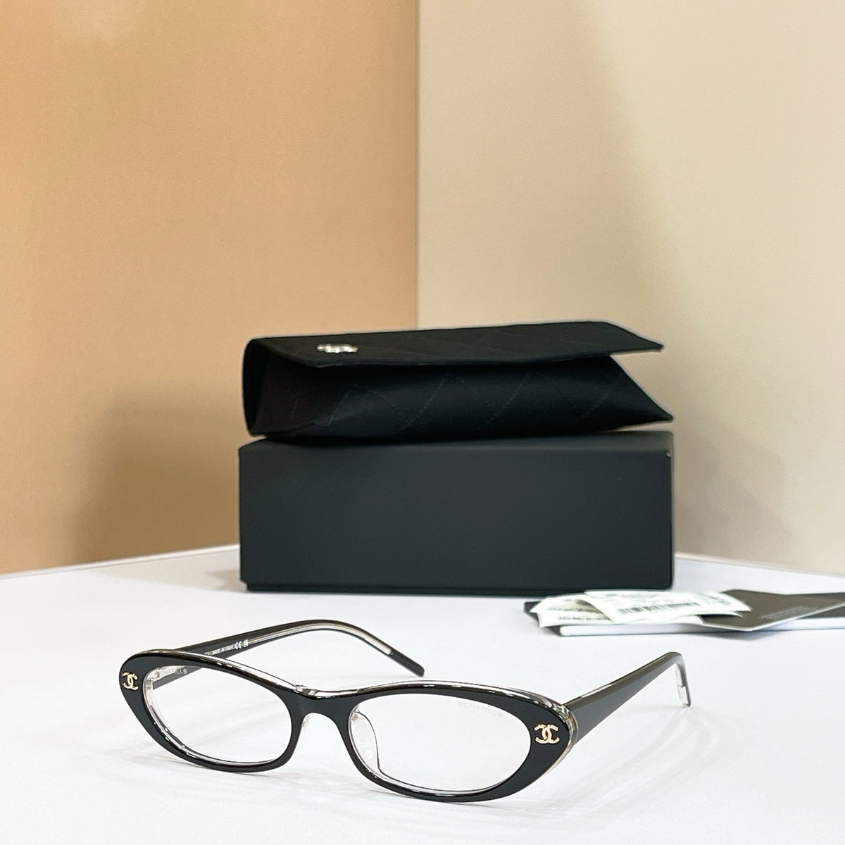 Chanel CH3025 Sunglasses