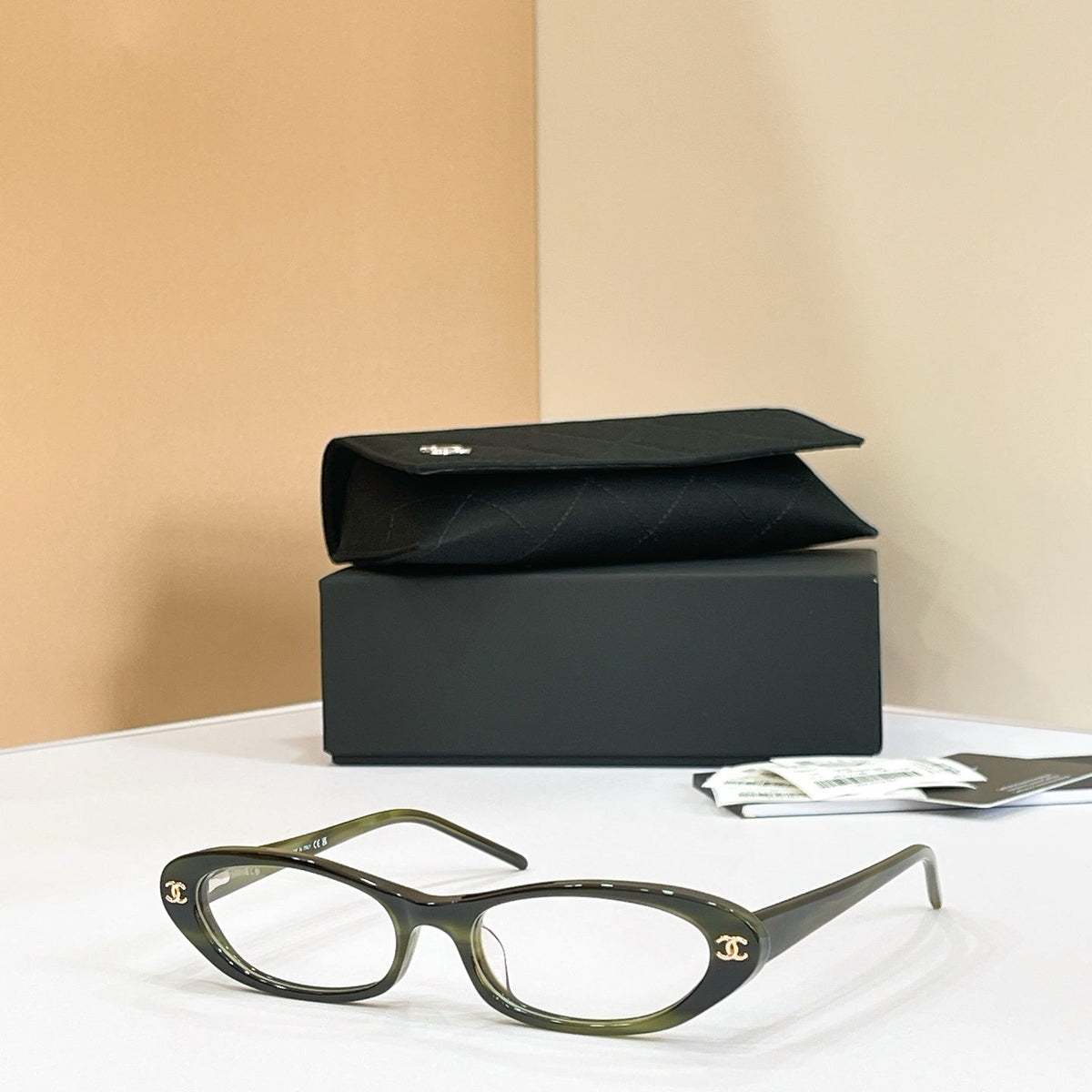 Chanel CH3025 Sunglasses