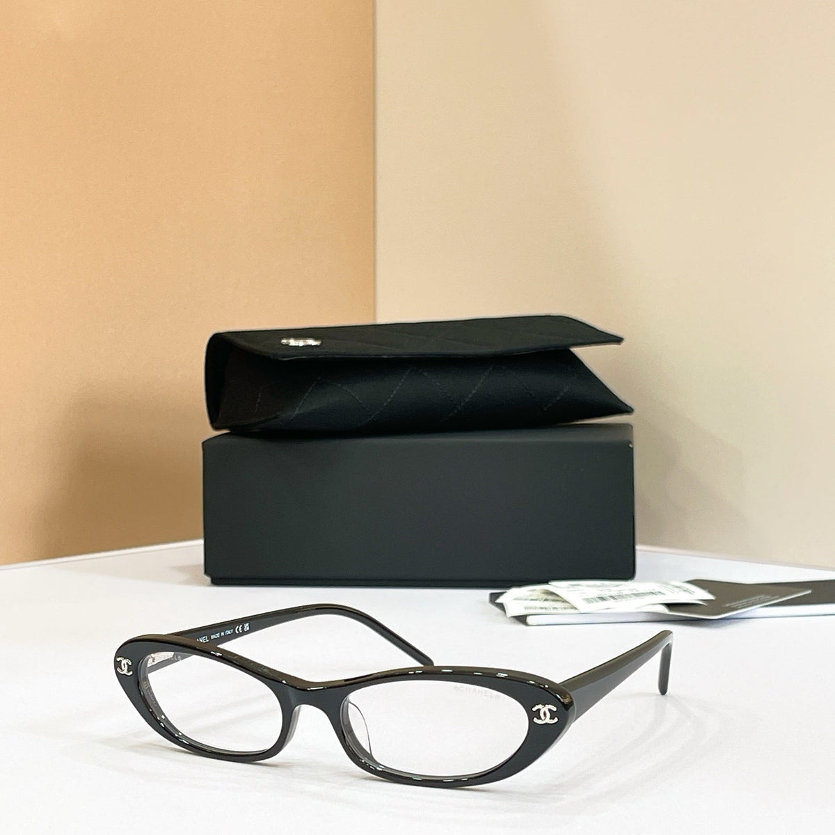Chanel CH3025 Sunglasses