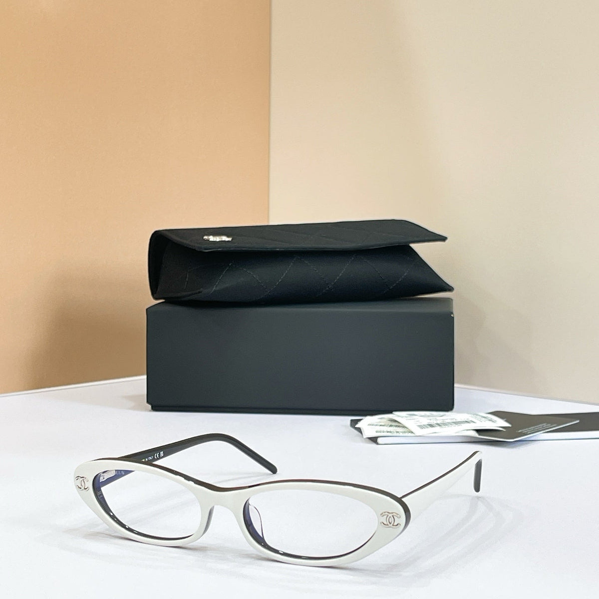 Chanel CH3025 Sunglasses