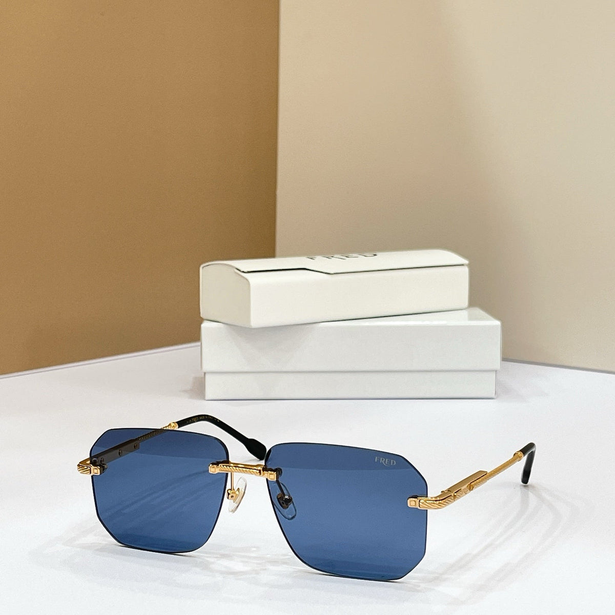 Fred FG40055 Sunglasses