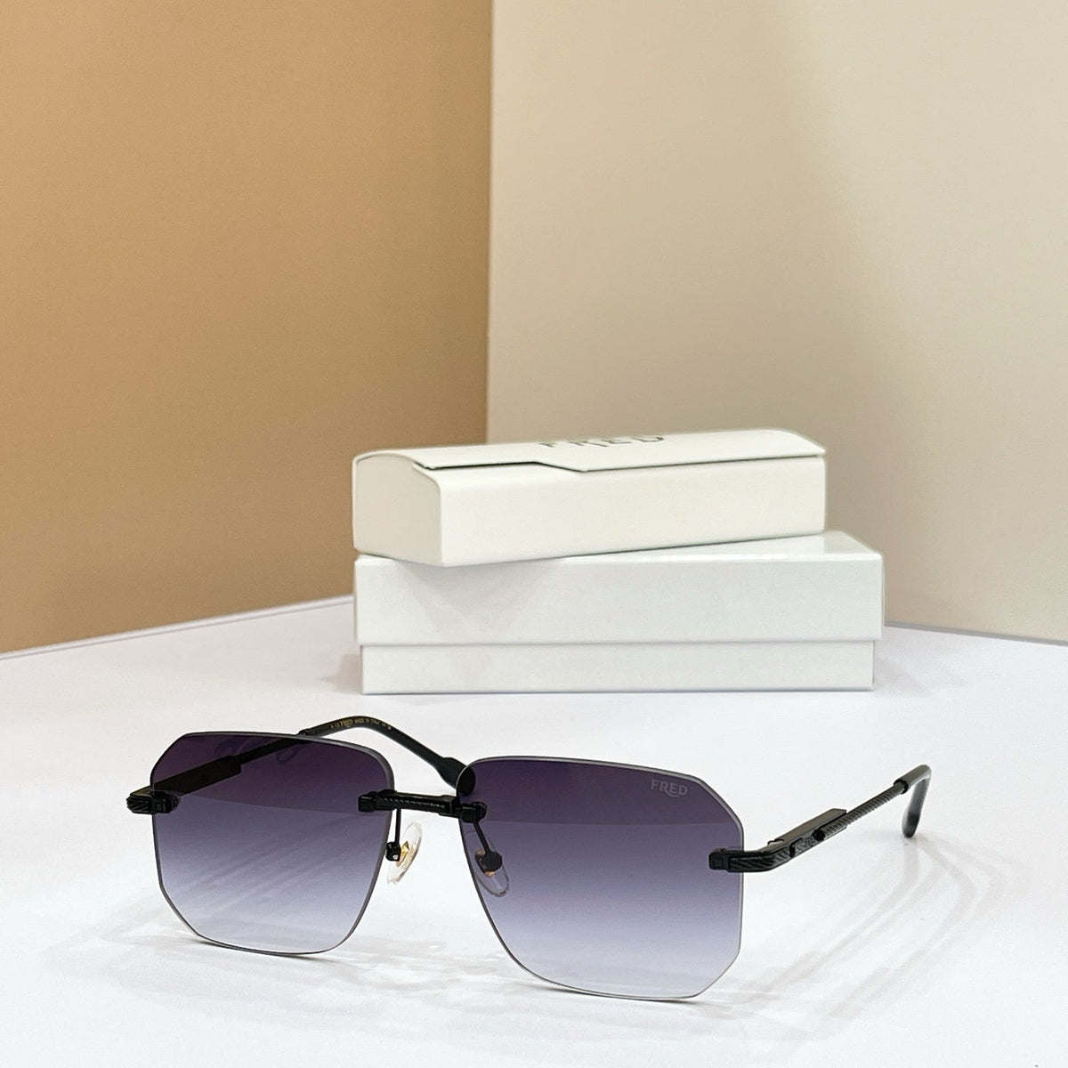 Fred FG40055 Sunglasses