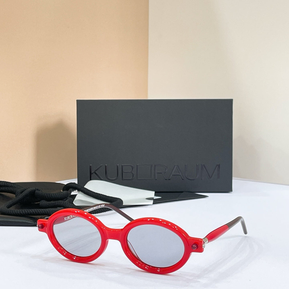 Kuboraum Maske P6 Sunglasses