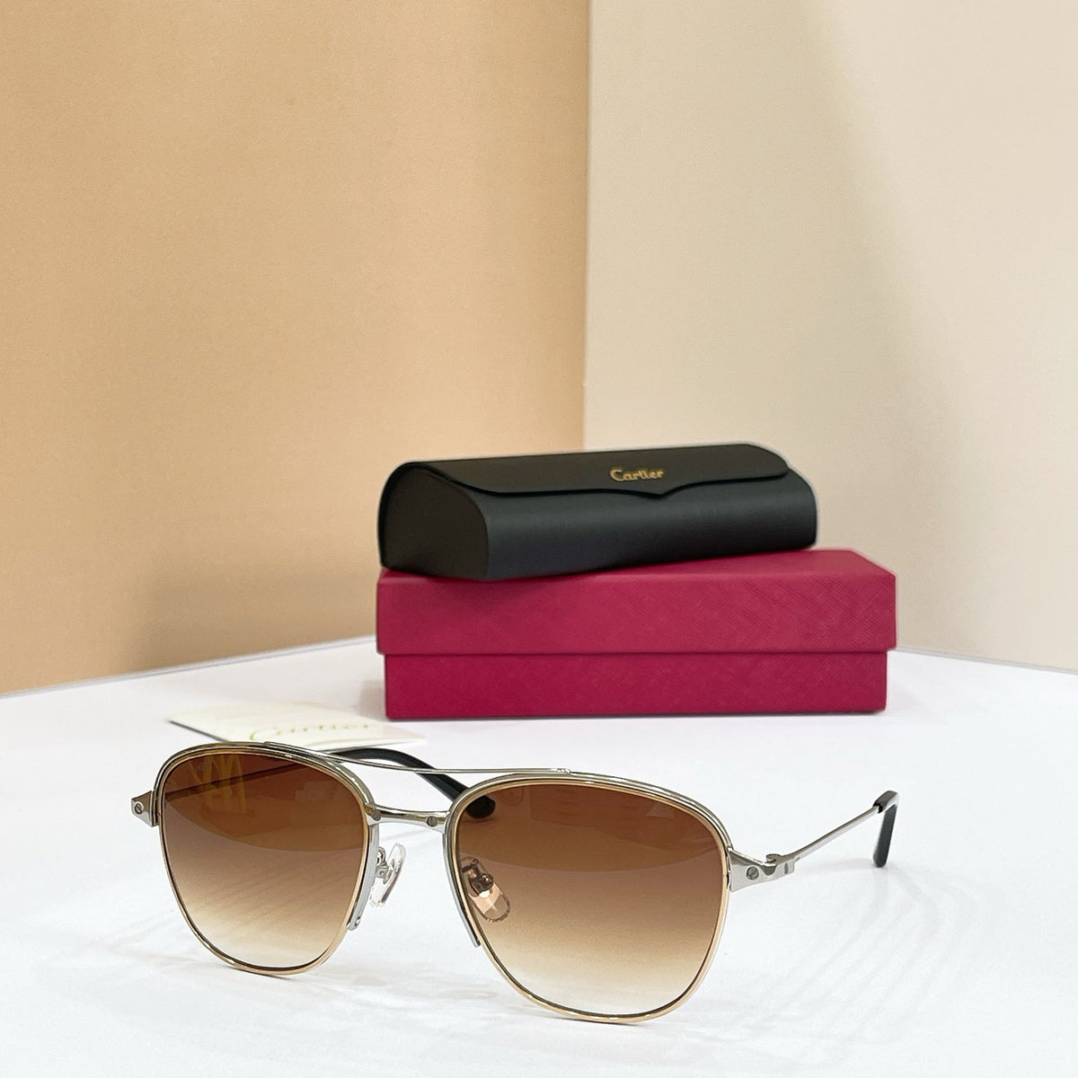 Cartier CT0326S Sunglasses