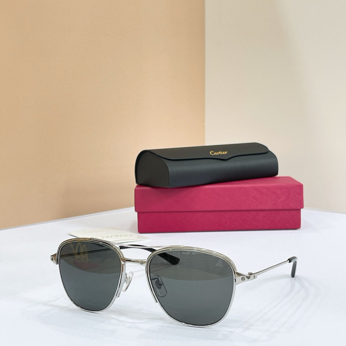 Cartier CT0326S Sunglasses