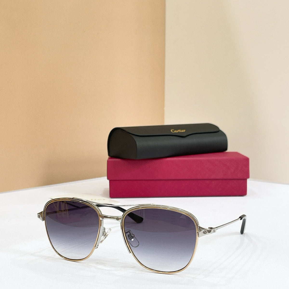 Cartier CT0326S Sunglasses