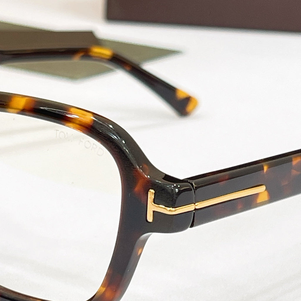 Tom Ford FT6123 Eyeglass Frames