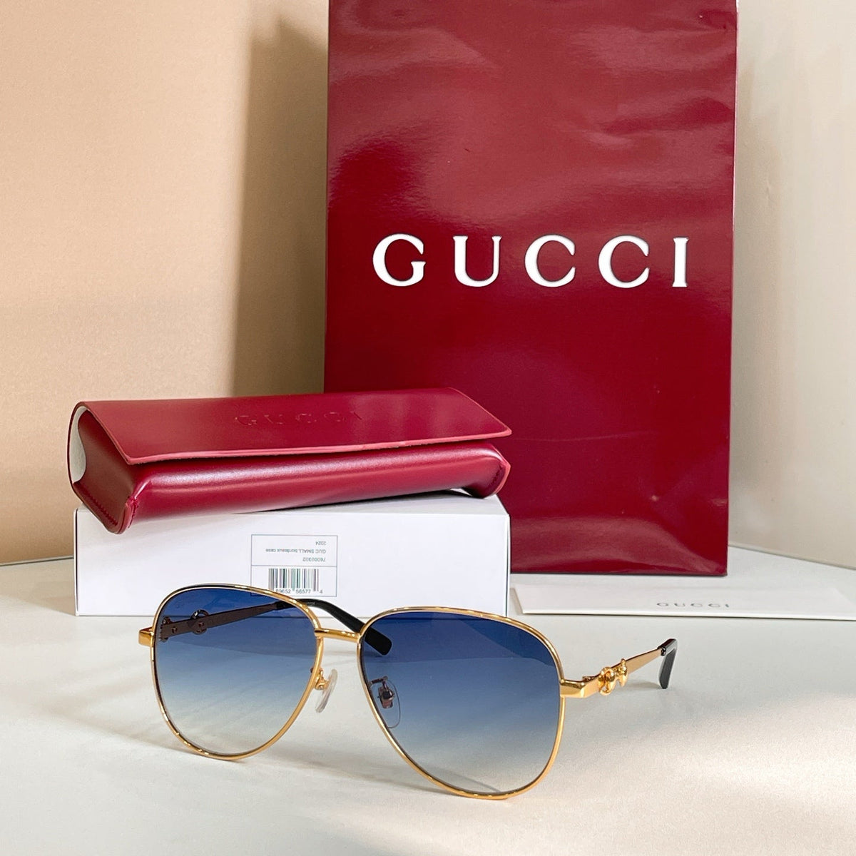 Gucci GG2058S Sunglasses