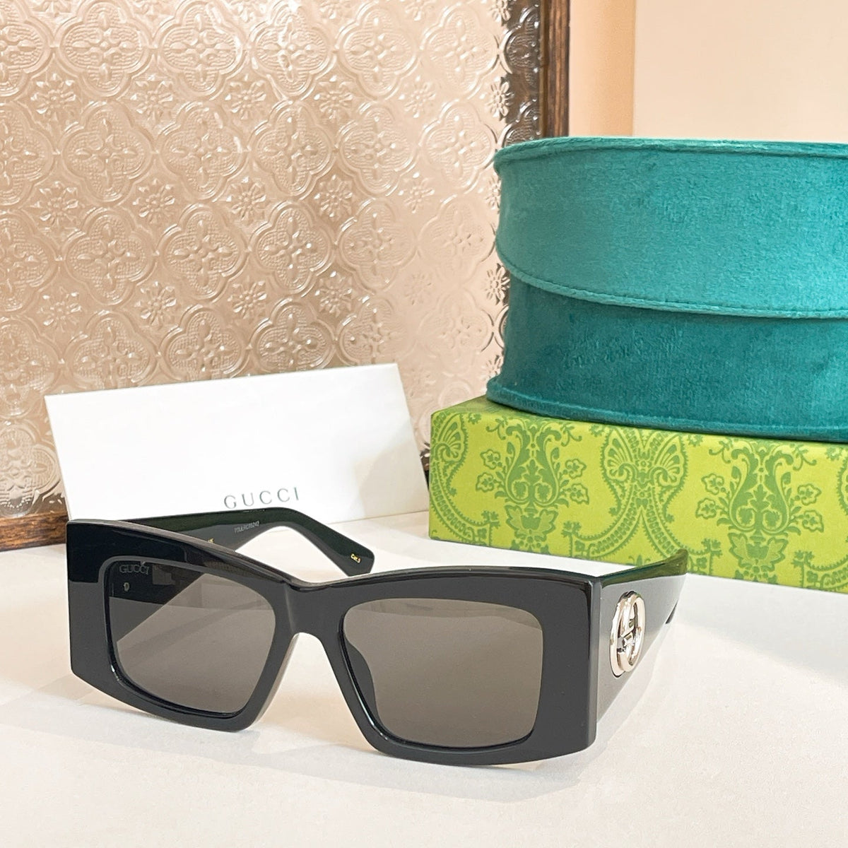 Gucci GG1842S Sunglasses