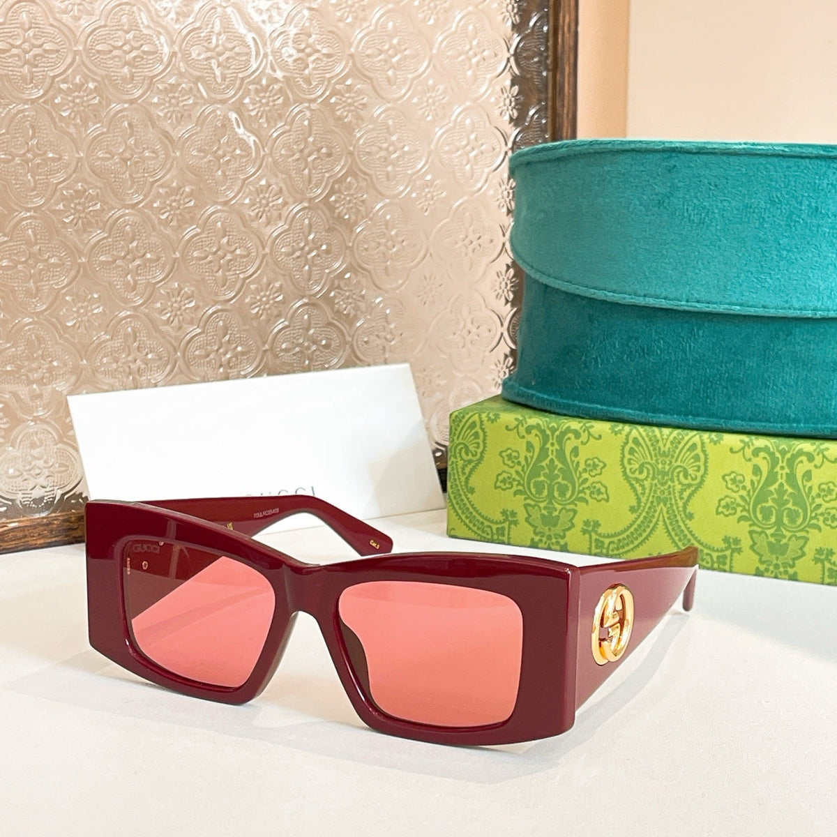 Gucci GG1842S Sunglasses