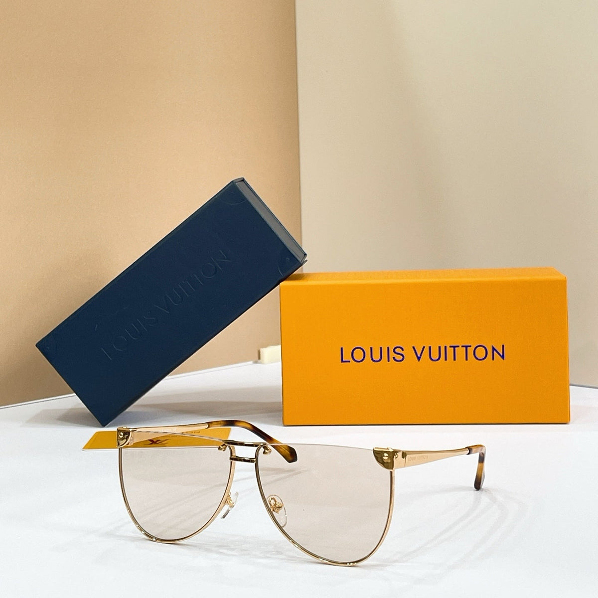 Louis Vuitton Z3208U Sunglasses