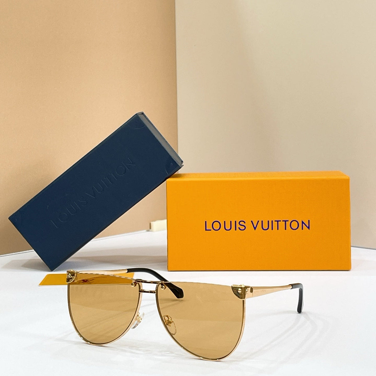 Louis Vuitton Z3208U Sunglasses