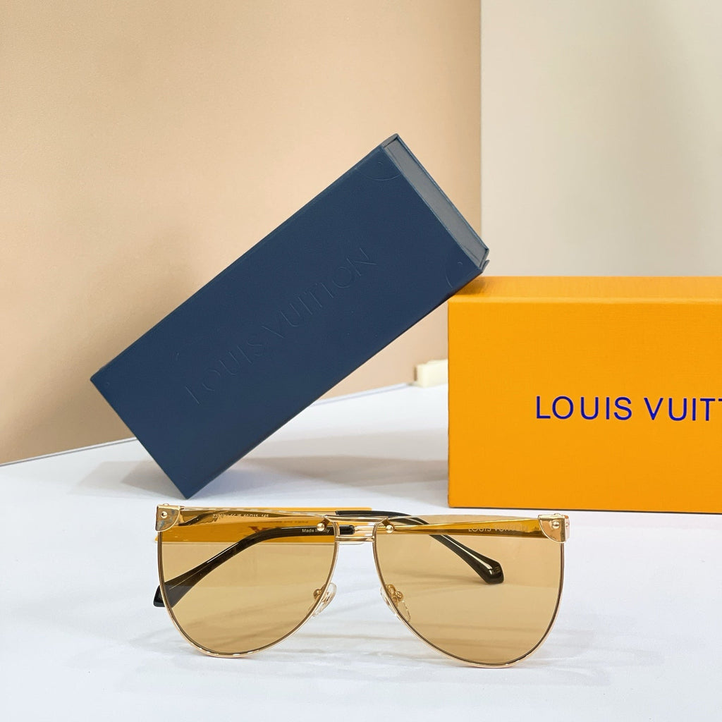 Louis Vuitton Z3208U Sunglasses