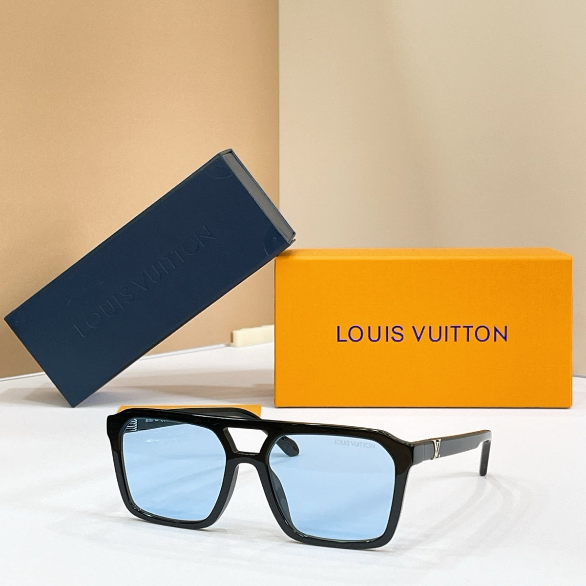 Louis Vuitton Z3095U Sunglasses