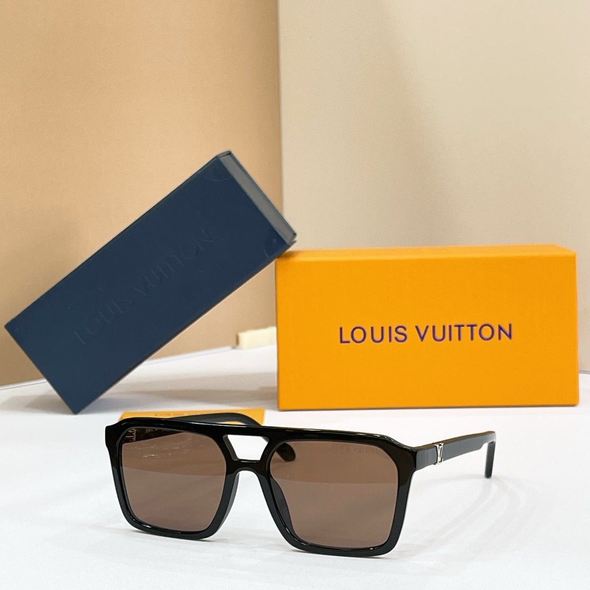 Louis Vuitton Z3095U Sunglasses