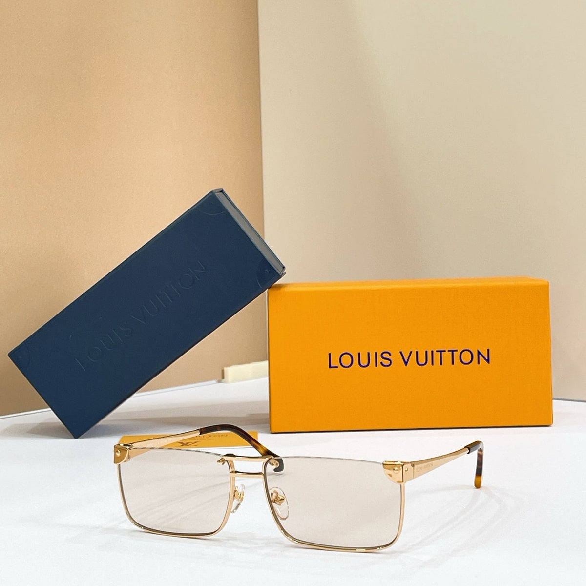 Louis Vuitton Z3206U Sunglasses