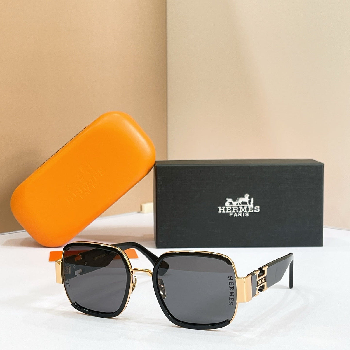 Hermes 9720 Sunglasses