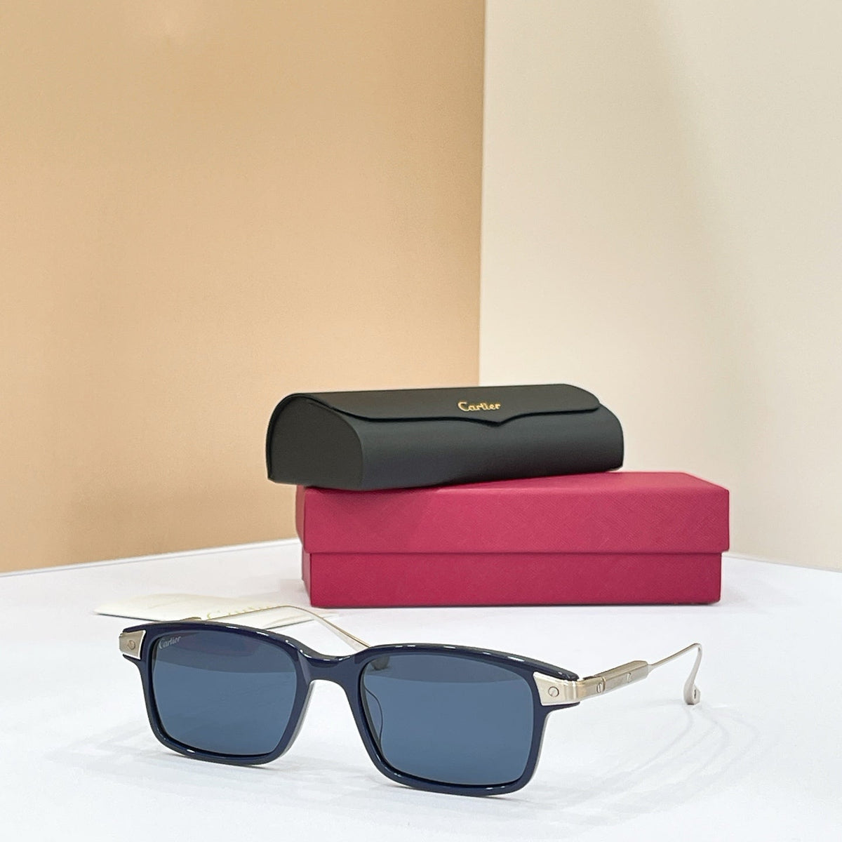 Cartier CT0653O Eyeglass Frames