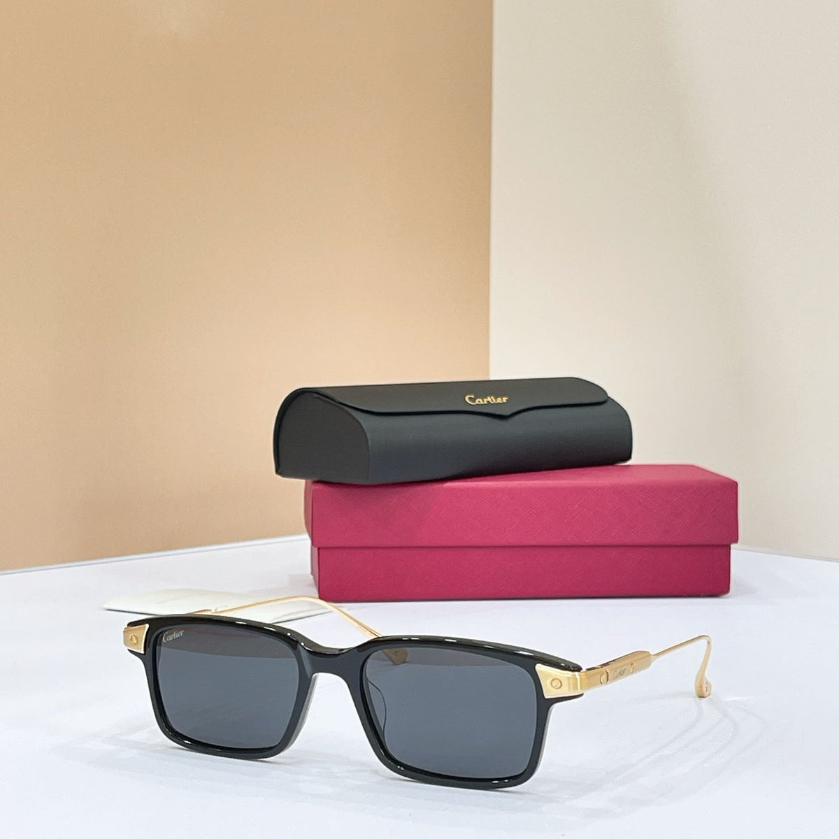 Cartier CT0653O Eyeglass Frames