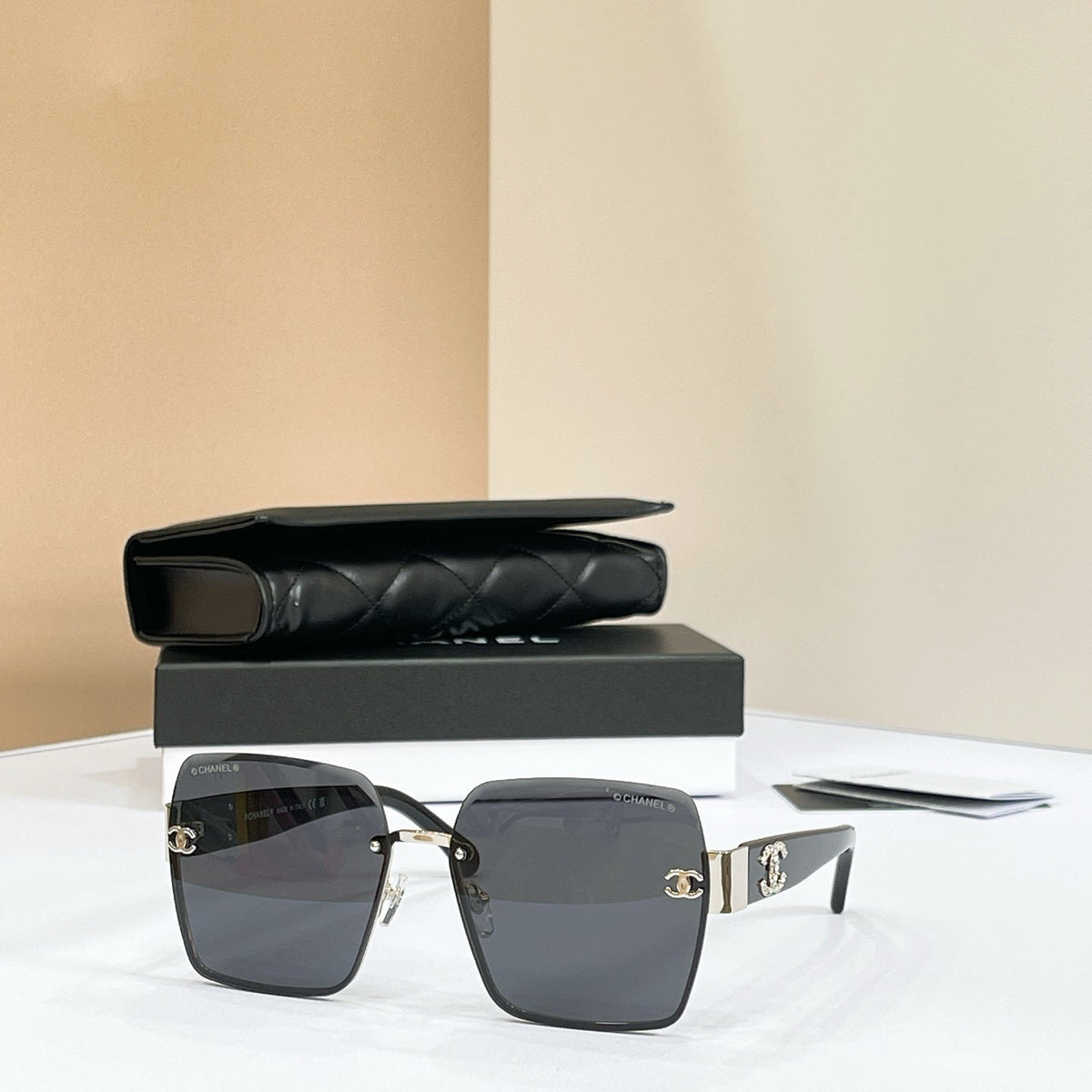 Chanel CH4598 Sunglasses