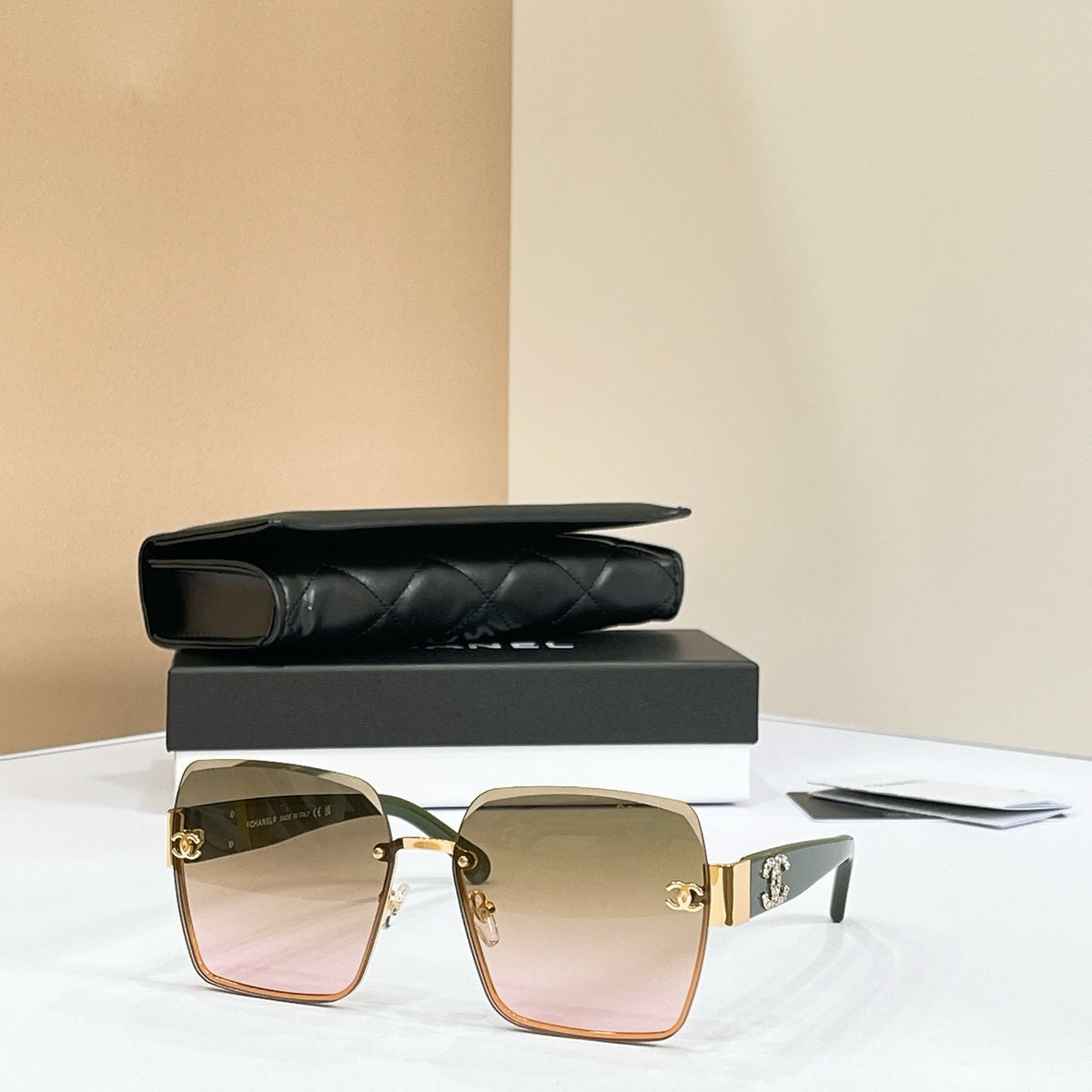 Chanel CH4598 Sunglasses