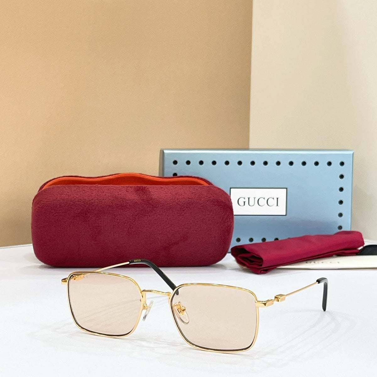 Gucci GG2296SK Sunglasses