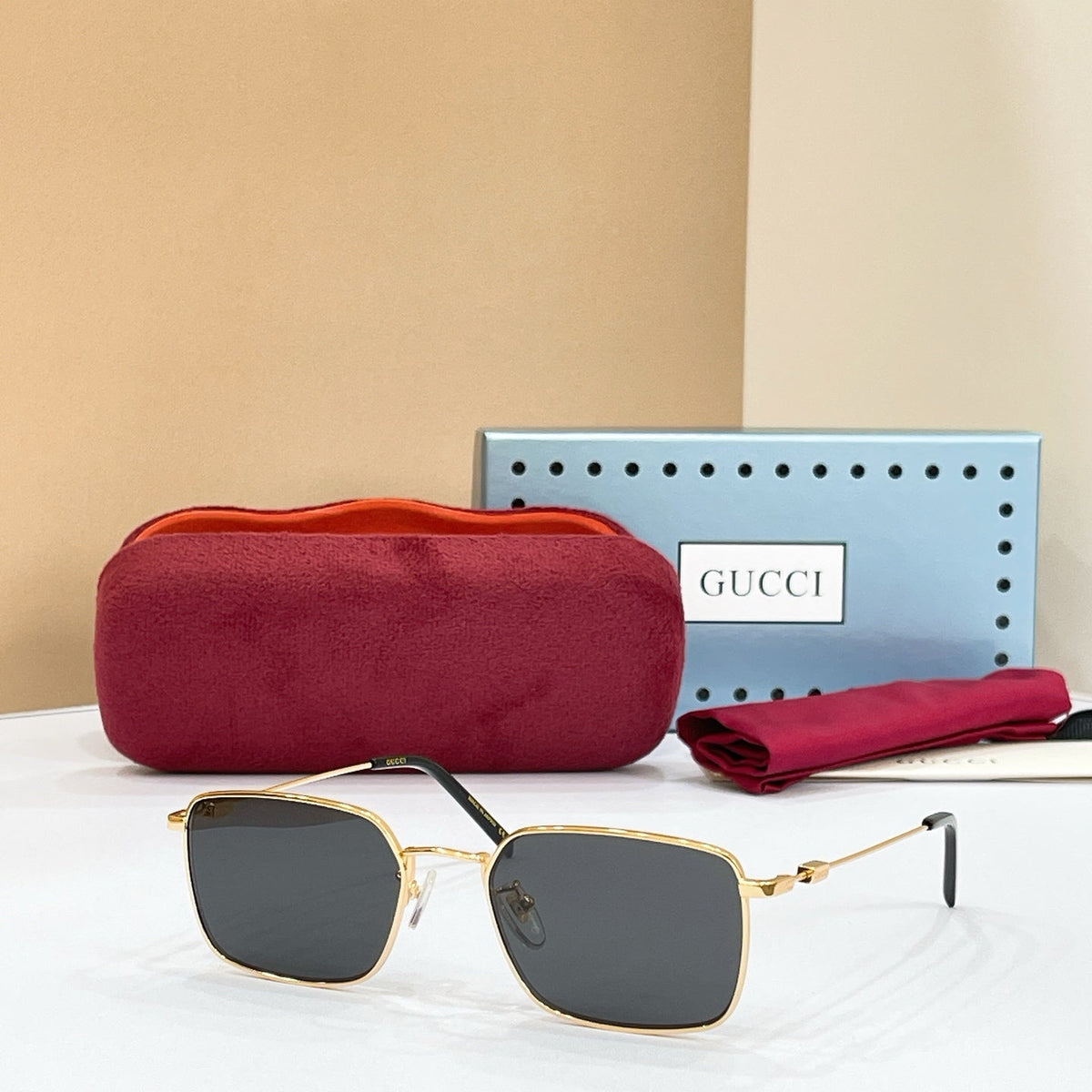 Gucci GG2296SK Sunglasses