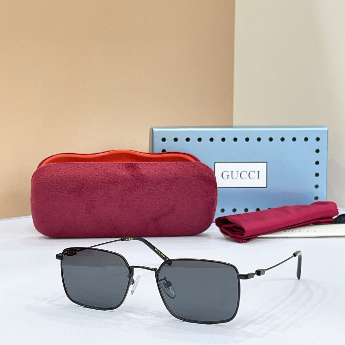 Gucci GG2296SK Sunglasses