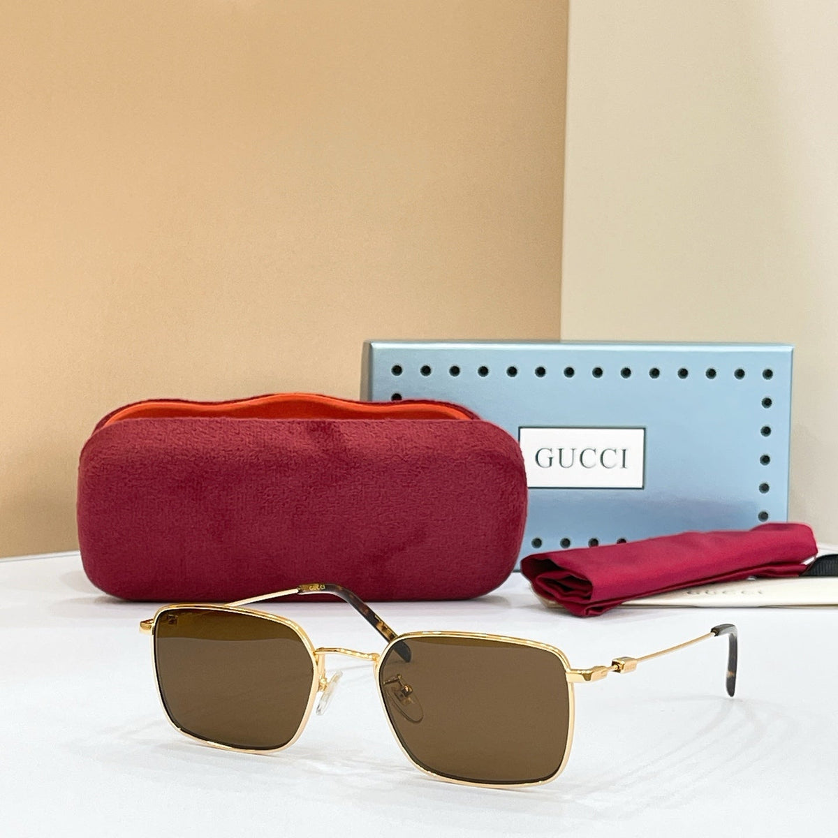 Gucci GG2296SK Sunglasses