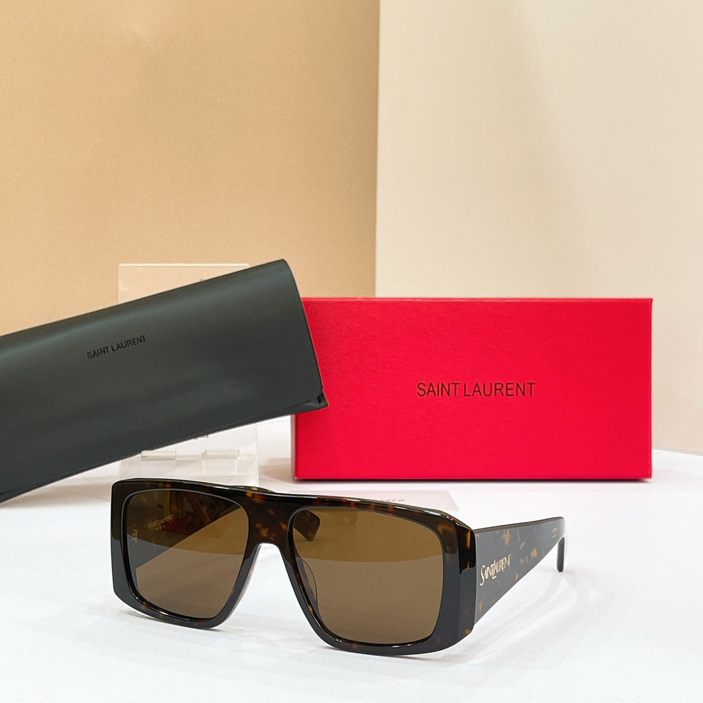 Saint Laurent SL 832 Sunglasses