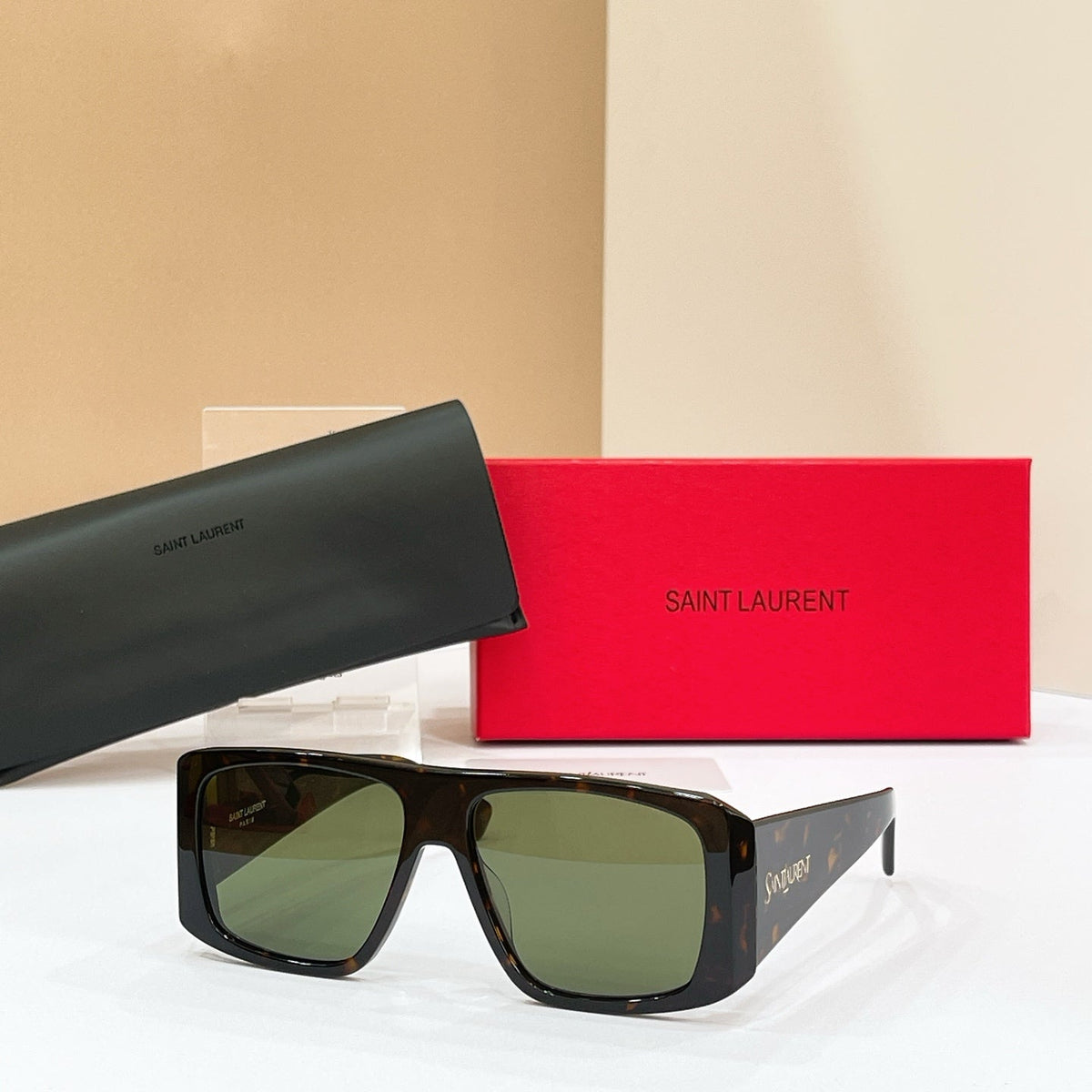 Saint Laurent SL 832 Sunglasses