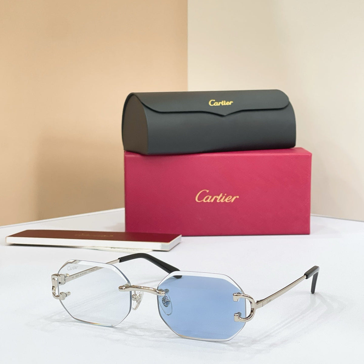 Cartier CT0834S Sunglasses