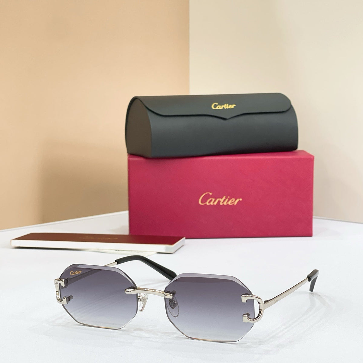 Cartier CT0834S Sunglasses