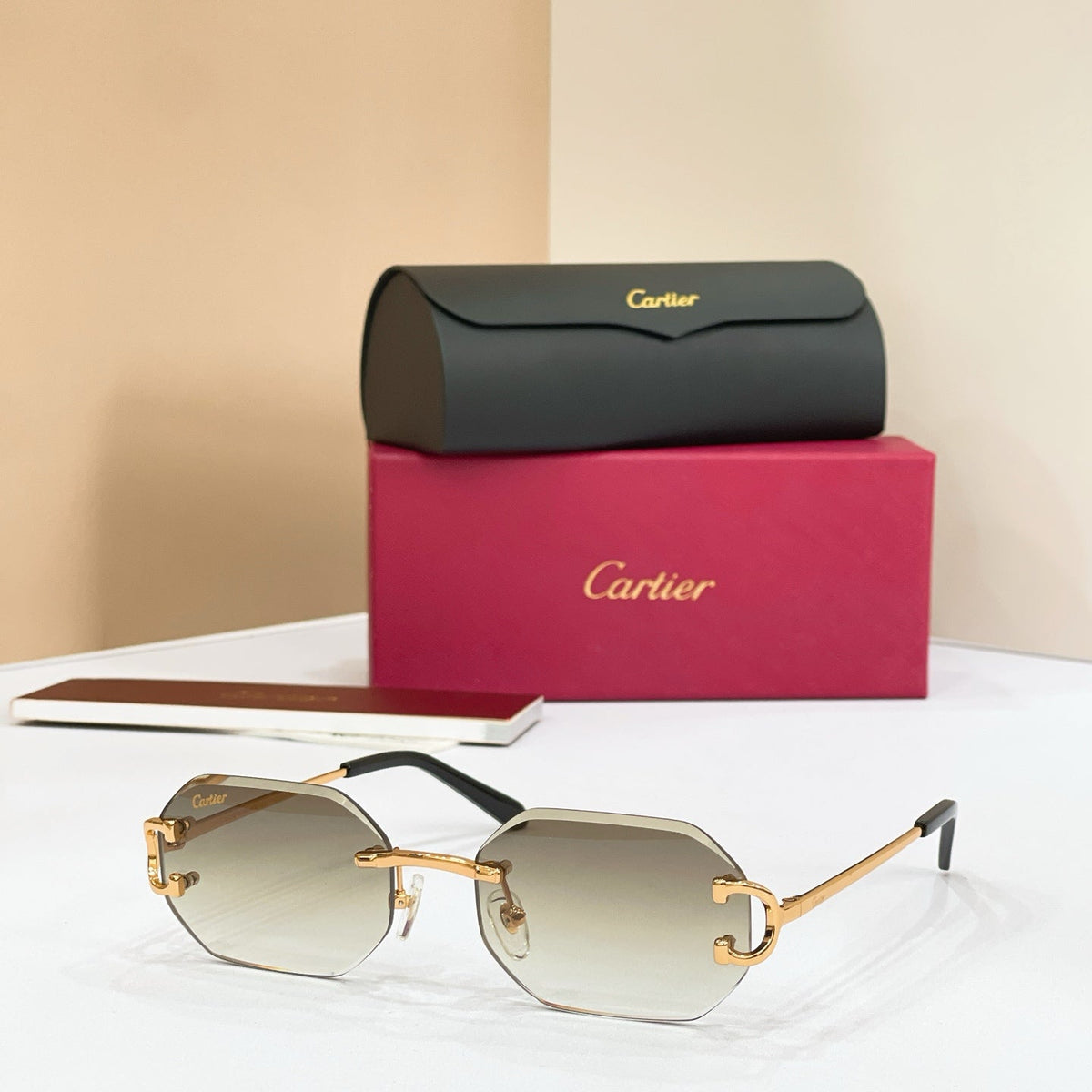 Cartier CT0834S Sunglasses
