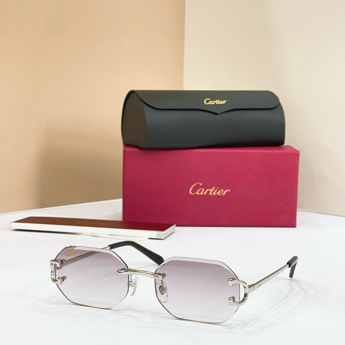 Cartier CT0834S Sunglasses