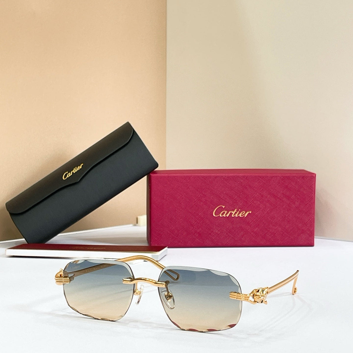 Cartier CT7072S Sunglasses