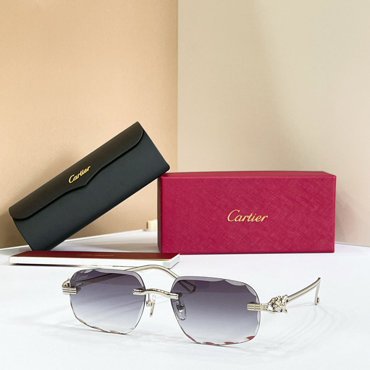Cartier CT7072S Sunglasses
