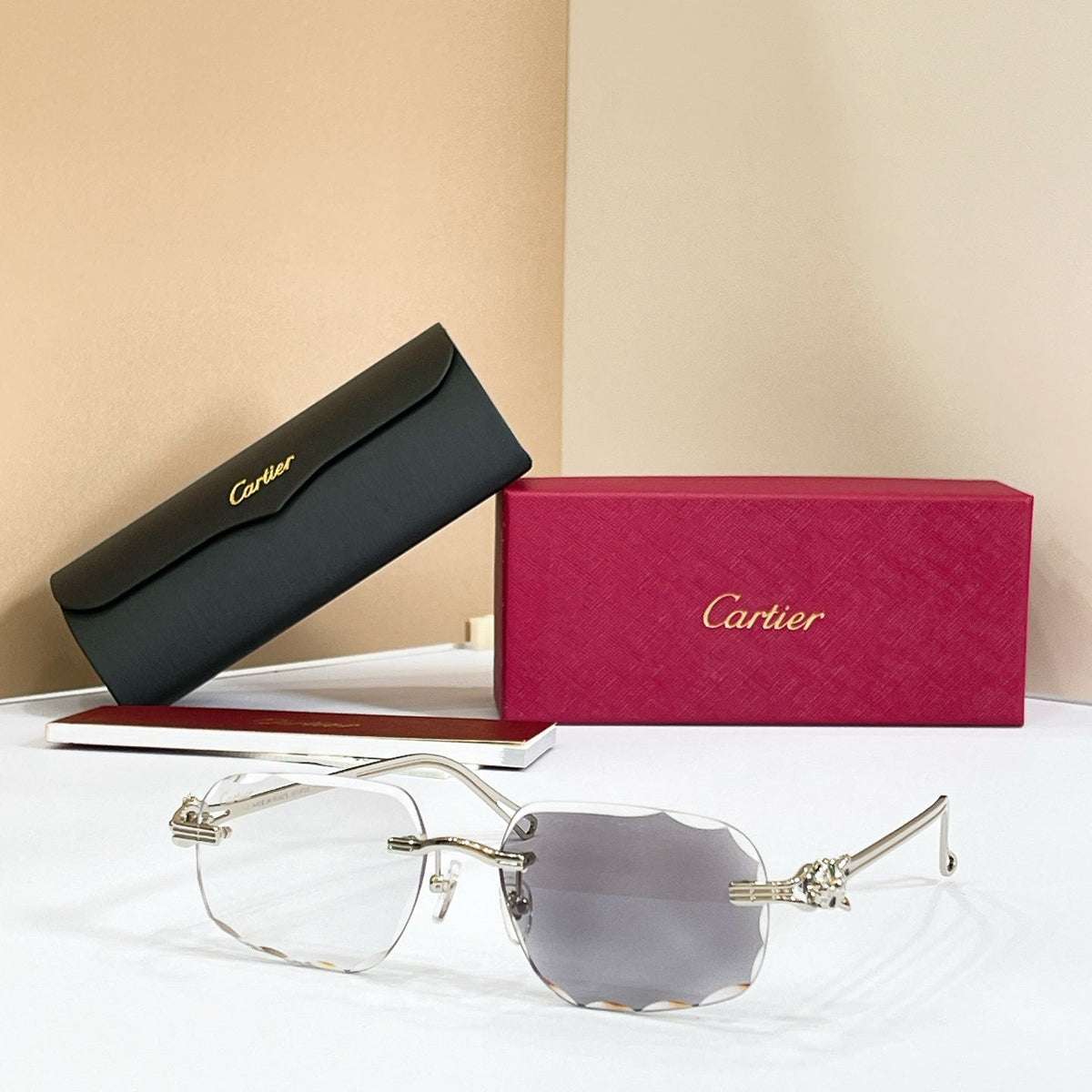 Cartier CT7072S Sunglasses