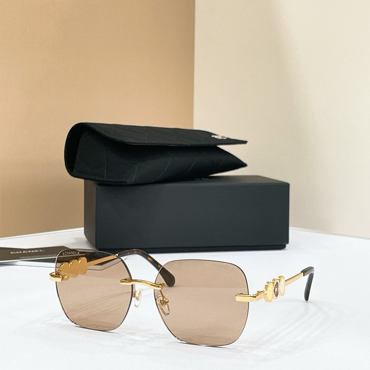 Chanel CH7300B Sunglasses