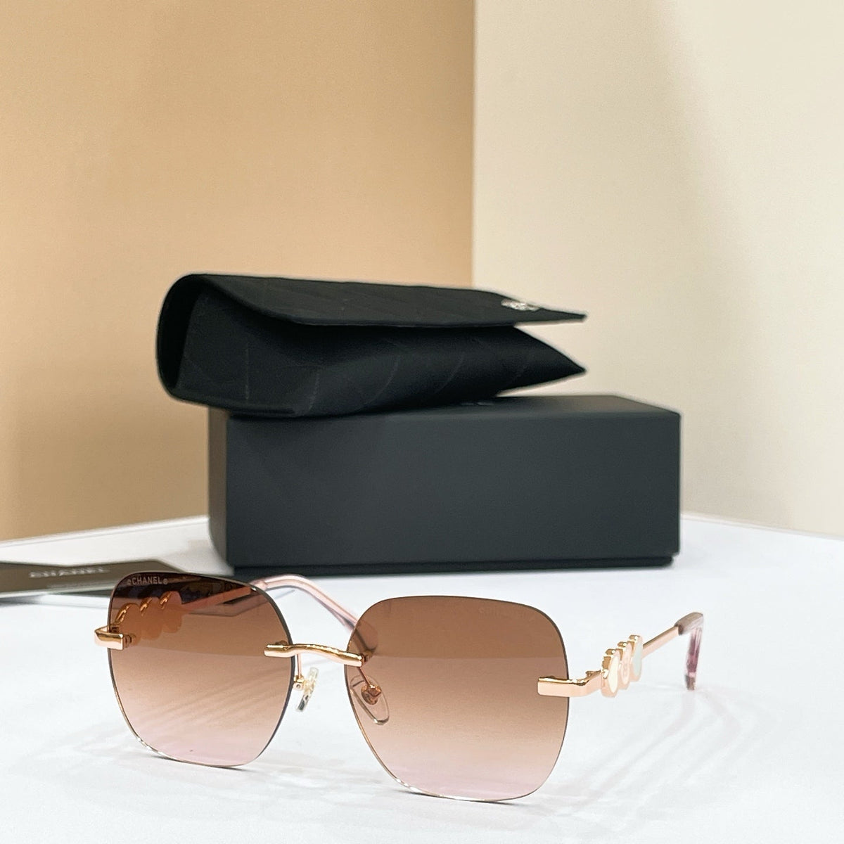 Chanel CH7300B Sunglasses