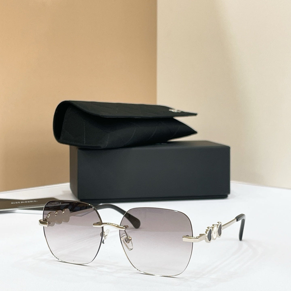 Chanel CH7300B Sunglasses