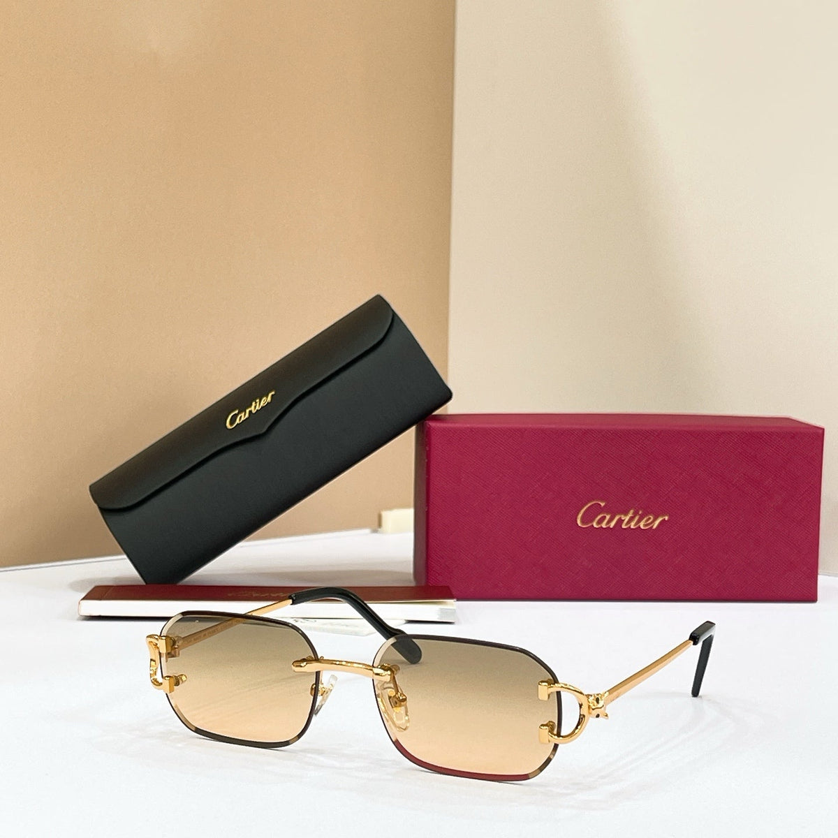 Cartier CT0759S Sunglasses