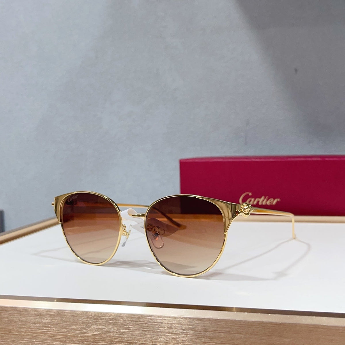 Cartier CT0631S Sunglasses
